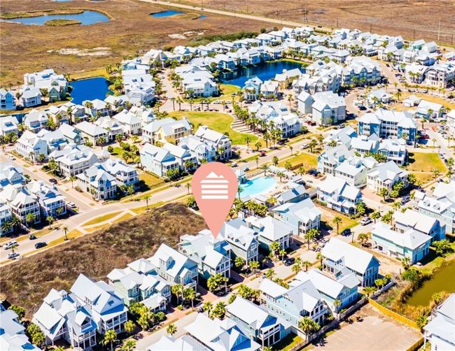 288 Hide Away Dr, House other with 5 bedrooms, 6 bathrooms and 2 parking in Port Aransas TX | Image 29