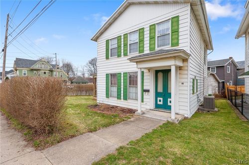 43 Arterial W, Auburn, NY, 13021 | Card Image