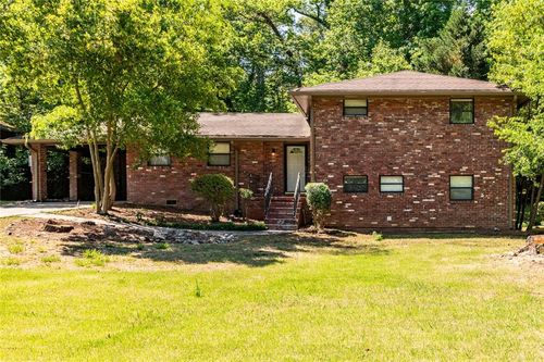 1947 Farris Dr, Decatur, GA, 30032-7022 | Card Image