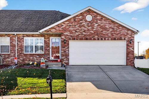 b-344 Jarvis Ct, Troy, IL, 62294-1155 | Card Image