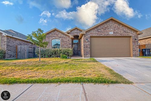 1605 Pavilion Pkwy, Midland, TX, 79705-2436 | Card Image