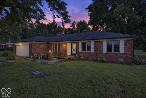 11557 N State Road 140, Knightstown, IN, 46148-9773 | Card Image
