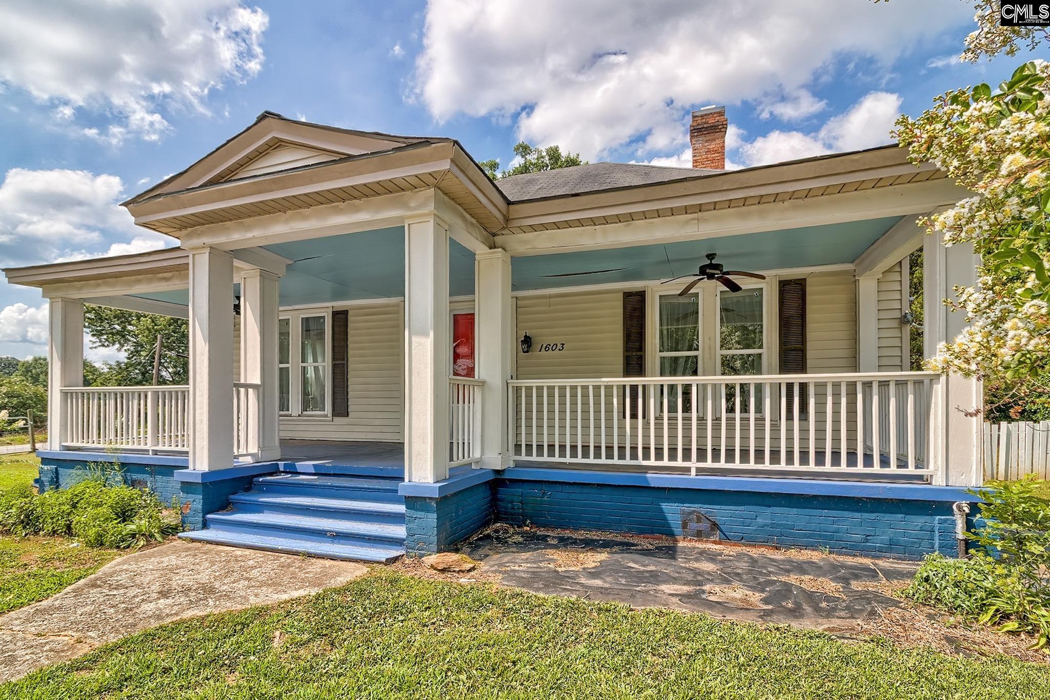 Residential in Newberry 4