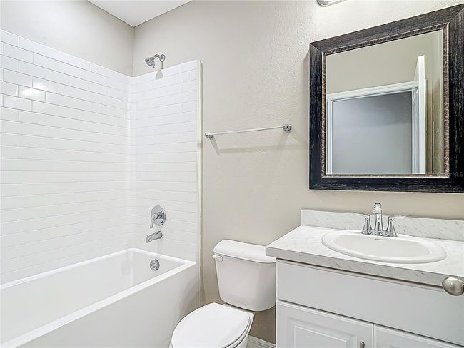 14020 Sooty Tern Ave, House other with 4 bedrooms, 2 bathrooms and null parking in WEEKI WACHEE FL | Image 21