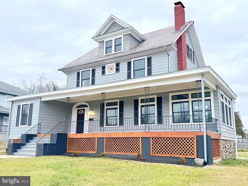 3602 Liberty Heights Ave, BALTIMORE, MD, 21215-7140 | Card Image