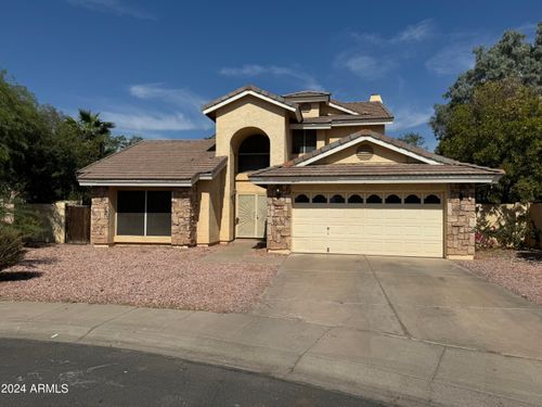 11022 W Laurelwood Ln, Avondale, AZ, 85392-4036 | Card Image