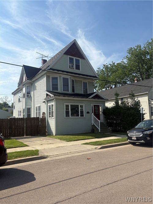 66 Stephenson Avenue, West Seneca, NY, 14224 | Card Image