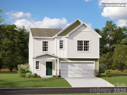 720 Espresso Drive, Shelby, NC, 28152 | Card Image