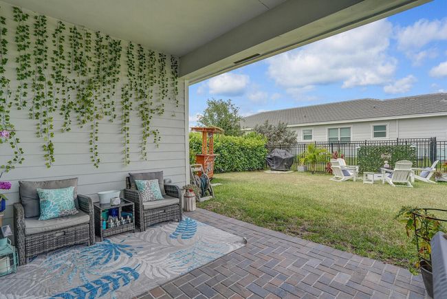 1333 Haywagon Trl, Condo with 3 bedrooms, 2 bathrooms and null parking in Loxahatchee FL | Image 24
