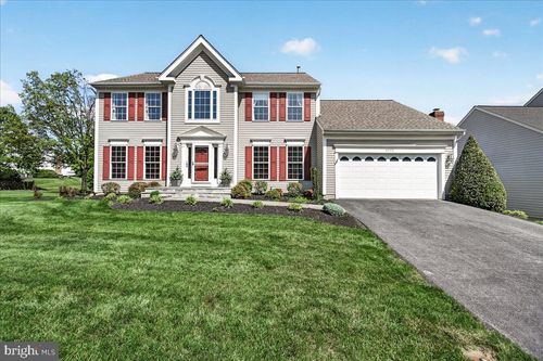 6309 Knollwood Dr, FREDERICK, MD, 21701-5837 | Card Image