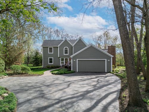 22585 N Ruth Ct, Kildeer, IL, 60047-8510 | Card Image