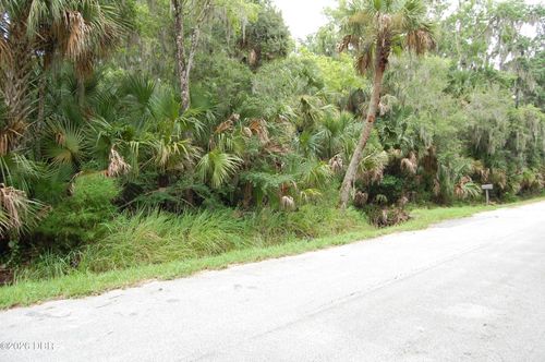 0 Palm St, NEW SMYRNA BEACH, FL, 32168 | Card Image