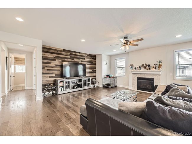 3508 Silverado Cir, House other with 4 bedrooms, 4 bathrooms and null parking in Frederick CO | Image 5
