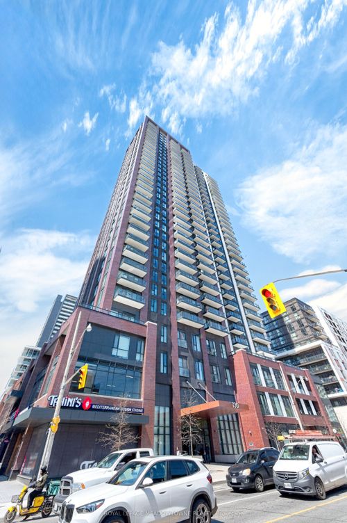 1102-130 River St, Toronto, ON, M5A0R8 | Card Image