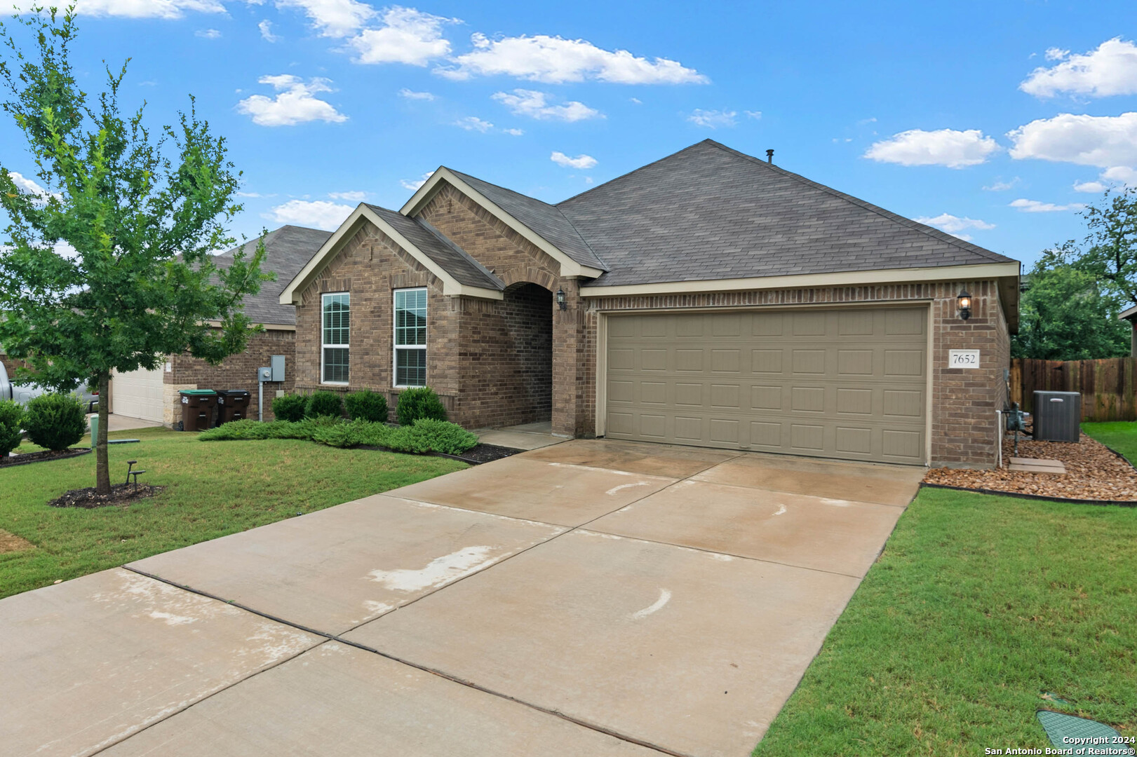 Pecos Rdg, Boerne, TX 78015