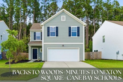 606 Snow Owl Dr, Summerville, SC, 29486-5338 | Card Image