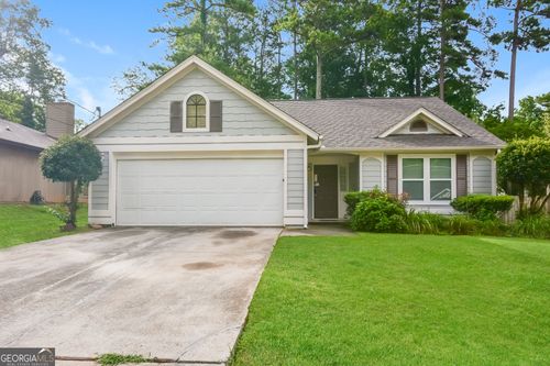 5324 Biffle Downs Rd, Stone Mountain, GA, 30088-3818 | Card Image