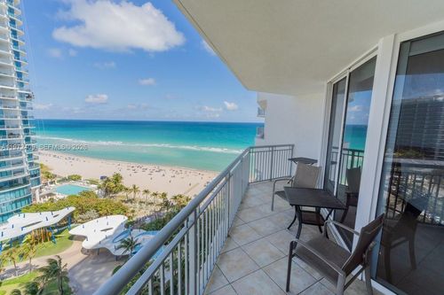 1506-17375 Collins Ave, Sunny Isles Beach, FL, 33160-3410 | Card Image