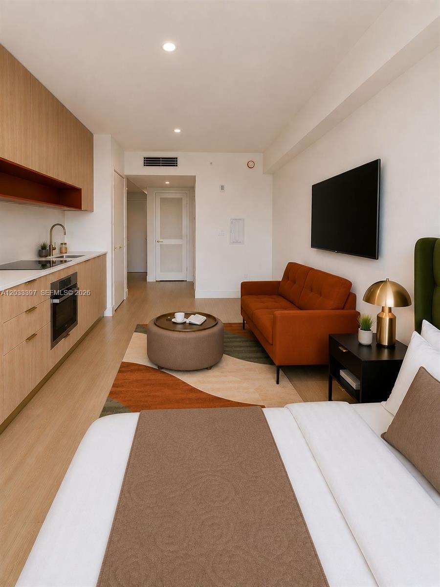 Residential Lease in Miami 2