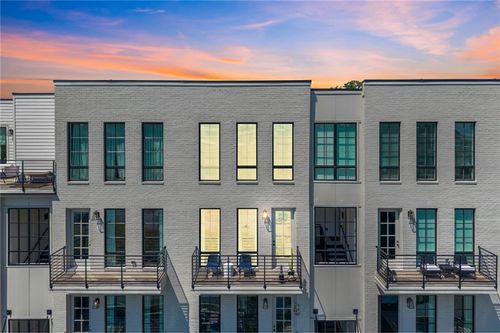 1291 Longreen Ter Nw, Atlanta, GA, 30318-5091 | Card Image