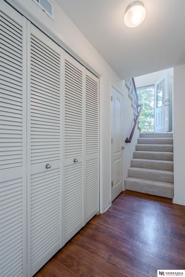 19142 L St, Townhouse with 3 bedrooms, 2 bathrooms and 2 parking in Omaha NE | Image 14