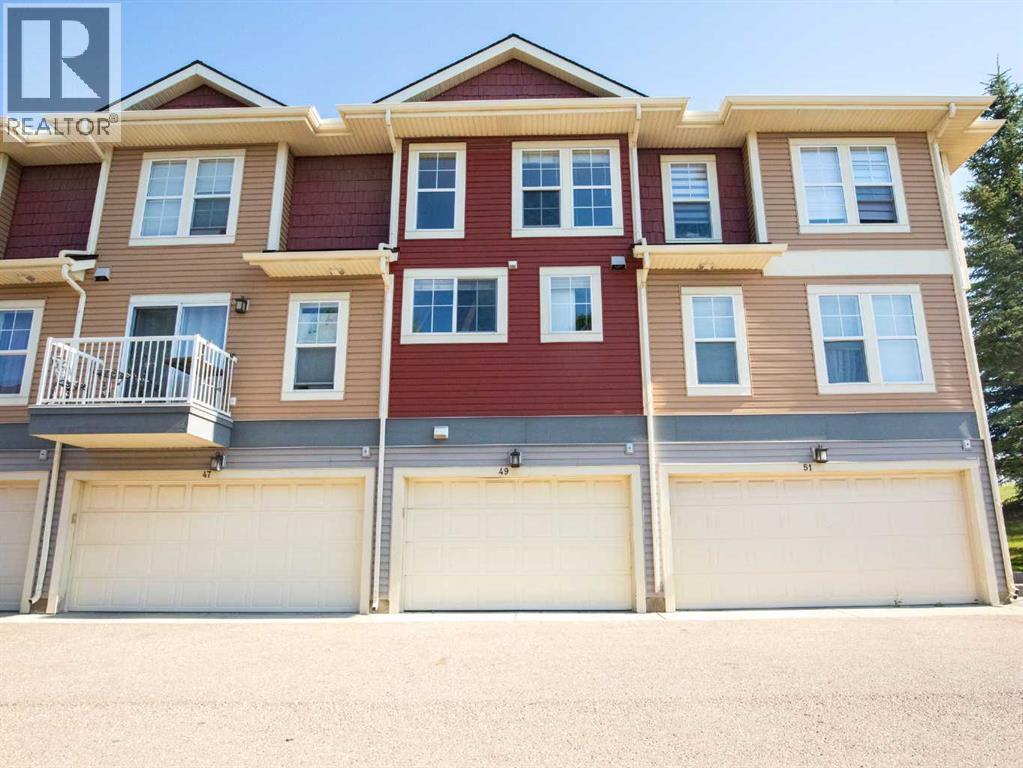 Residential in Calgary 2