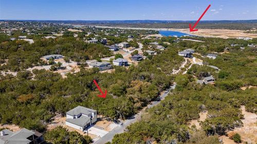 20705 Broken Arrow, Lago Vista, TX, 78645-2212 | Card Image