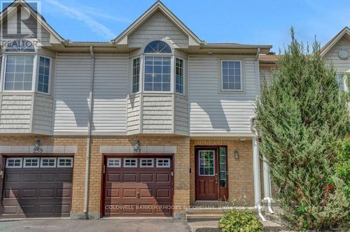 261 Rolling Meadow Crescent, Ottawa, ON, K1W0A8 | Card Image