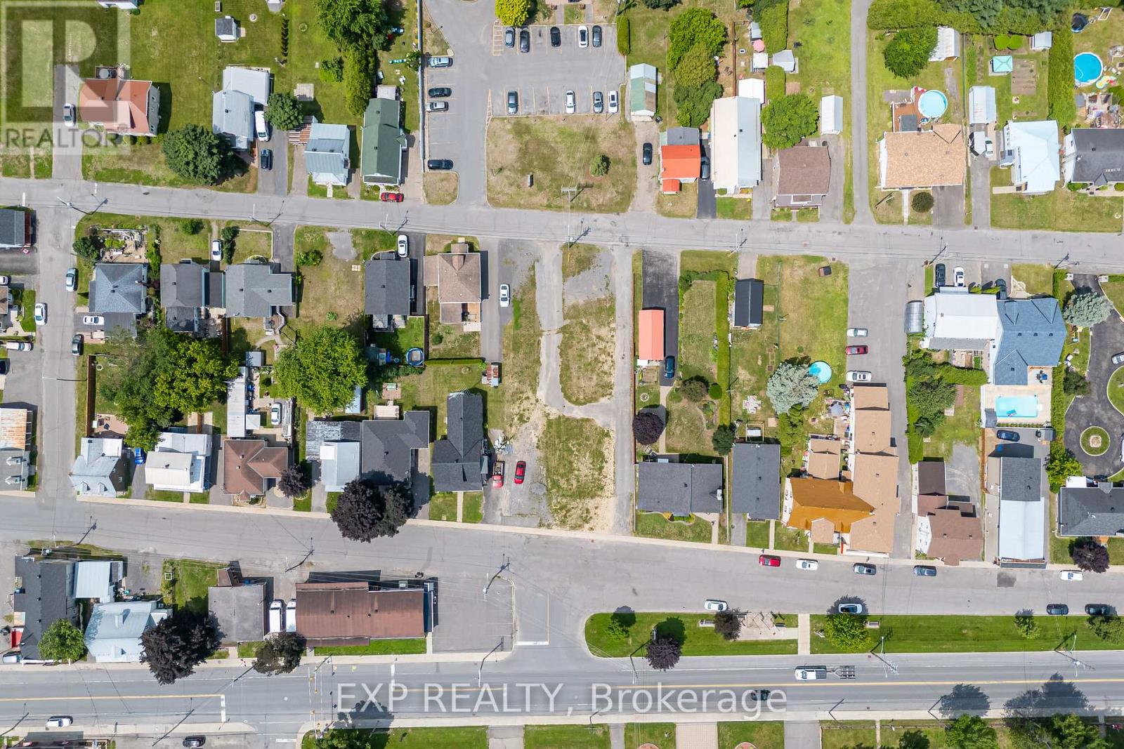 Land in Alfred and Plantagenet 5