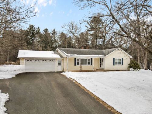 34 Rice Rd, Broad Brook, CT, 06016-9614 | Card Image