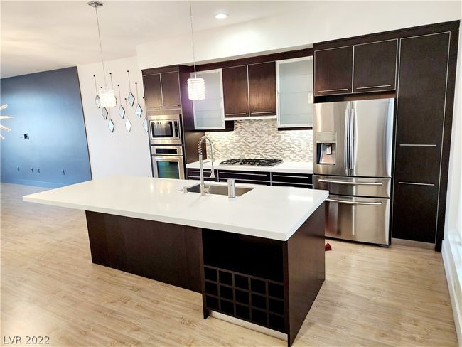 323 - 8925 W Flamingo Rd, Condo with 2 bedrooms, 2 bathrooms and null parking in Las Vegas NV | Image 4