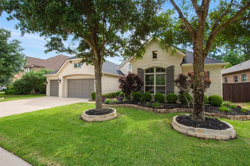 23038 Creek Park Dr, Spring, TX, 77389-1555 | Card Image