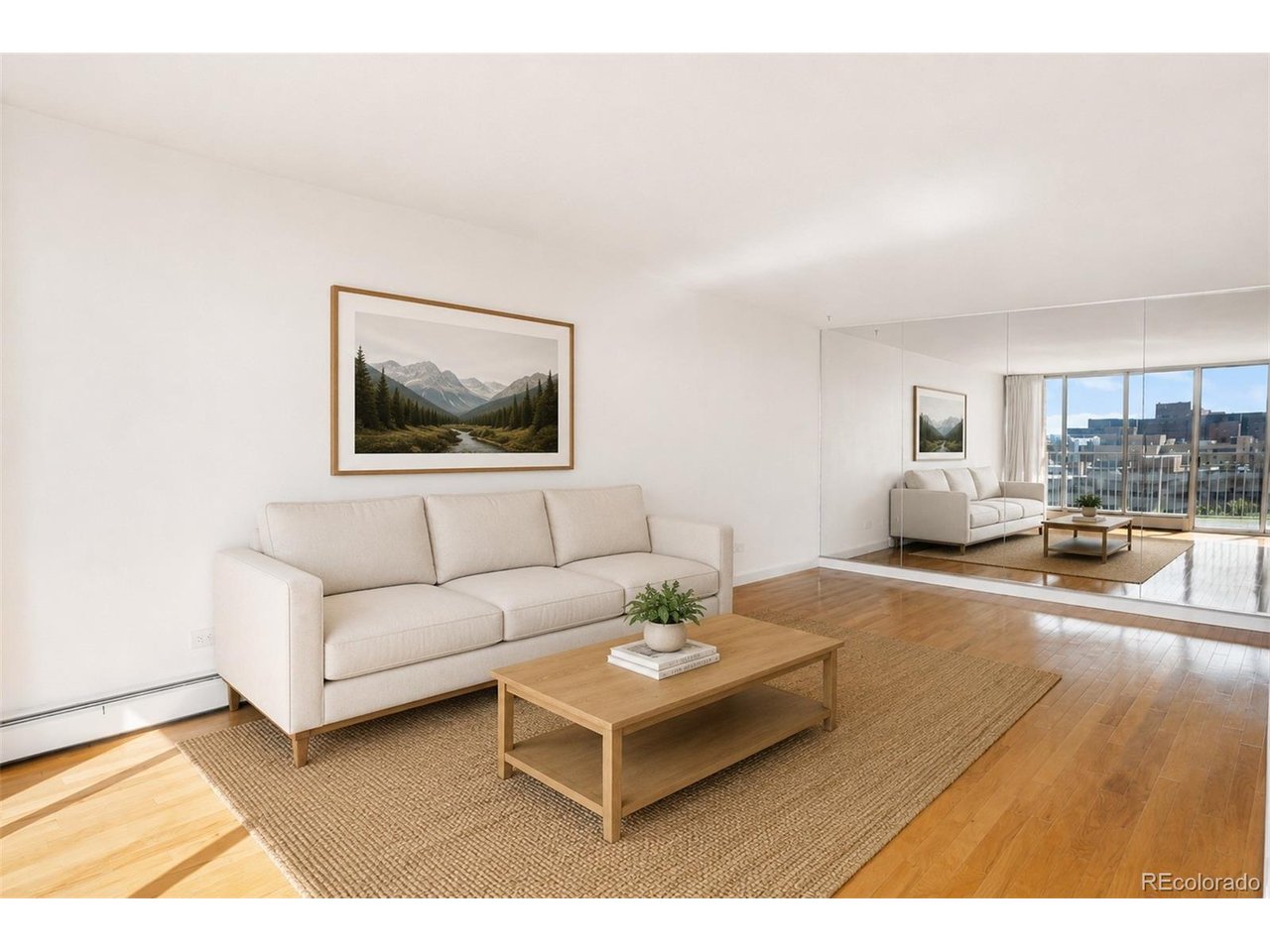 Residential in Denver 2