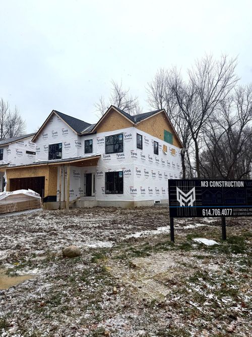 3775 Aberdeen Ave, Columbus, OH, 43219-3601 | Card Image