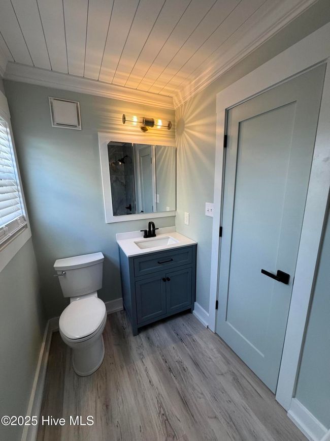 APT-1 - 519 Canal Dr, Condo with 2 bedrooms, 2 bathrooms and null parking in Carolina Beach NC | Image 11