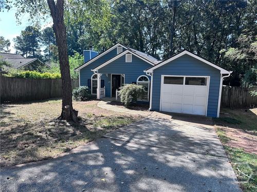 125 Sterling Dr, Athens, GA, 30605-6016 | Card Image