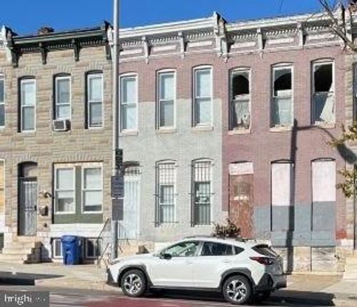 2032 E North Ave, BALTIMORE, MD, 21213-1543 | Card Image