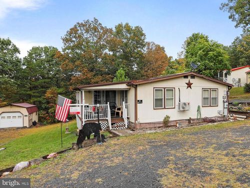 141 Birch Ln, Ridgeley, WV, 26753-7710 | Card Image