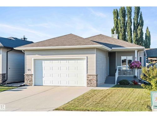 55 Willow Wood Lane, Stony Plain, AB, T7Z0E3 | Card Image