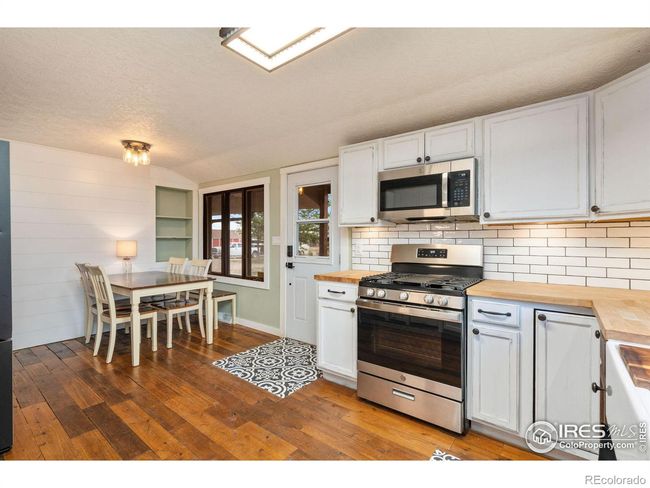 58114 County Road 15, House other with 2 bedrooms, 2 bathrooms and 2 parking in Carr CO | Image 8