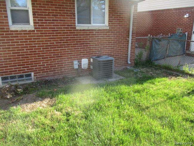 30785 Birchwood St, House other with 3 bedrooms, 2 bathrooms and null parking in Westland MI | Image 4