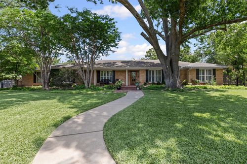 4247 Goodfellow Dr, Dallas, TX, 75229-2815 | Card Image