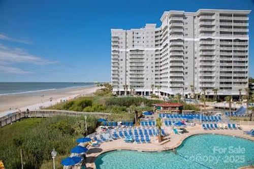 806-158 Seawatch Dr, Myrtle Beach, SC, 29572-5361 | Card Image
