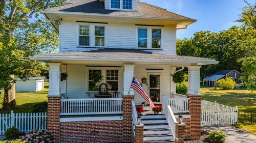 121 Reading Ave, Woodbine, NJ, 08270-3363 | Card Image