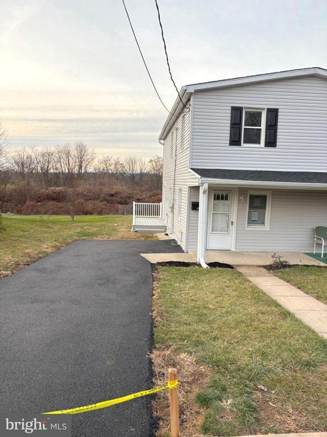 418 Logan Ave, Home with 2 bedrooms, 1 bathrooms and null parking in GLENSIDE PA | Image 14