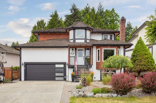1167 Castle Cres, Port Coquitlam, BC, V3C5E3 | Card Image