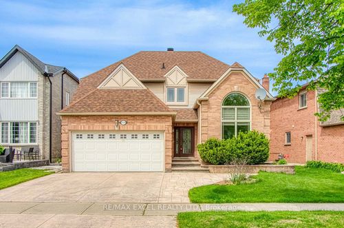 1619 Amberlea Rd, Pickering, ON, L1V5P3 | Card Image