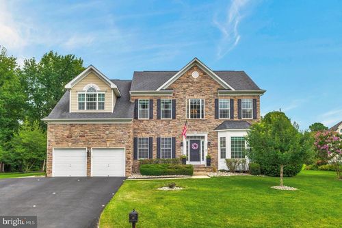 7807 Mystic River Ter, GLENN DALE, MD, 20769-9714 | Card Image