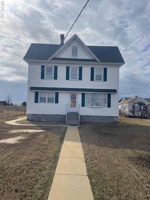 16386 W Ridge Rd, Tangier, VA, 23440 | Card Image