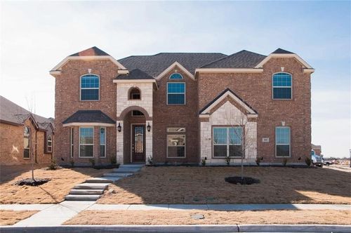 100 Spruce Street, Red Oak, TX, 75154 | Card Image